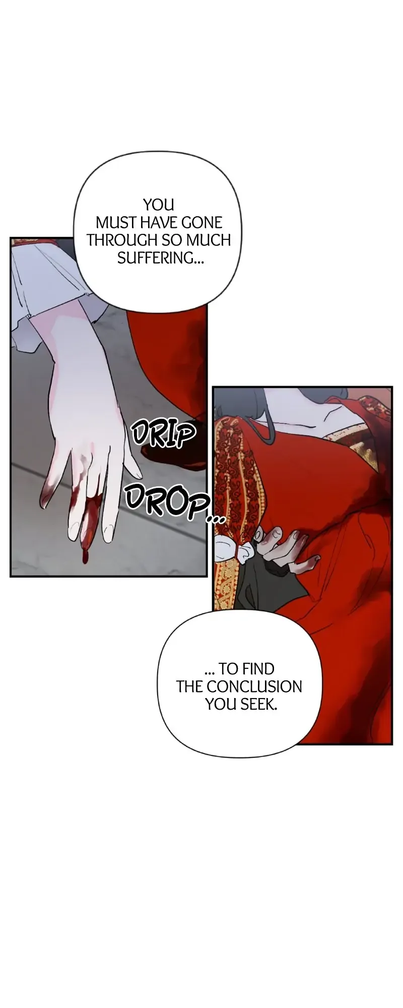 Goodbye My Juliet Chapter 1 page 79