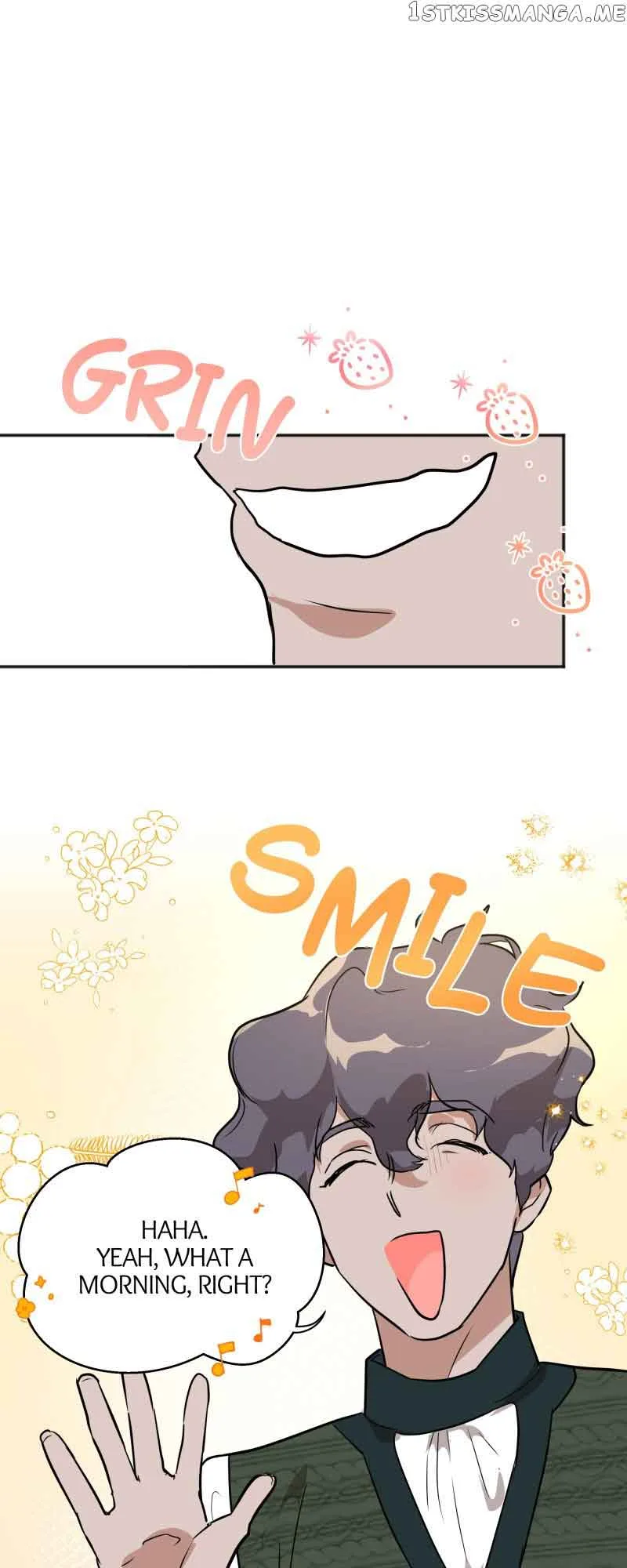 Goodbye My Juliet Chapter 7 page 2