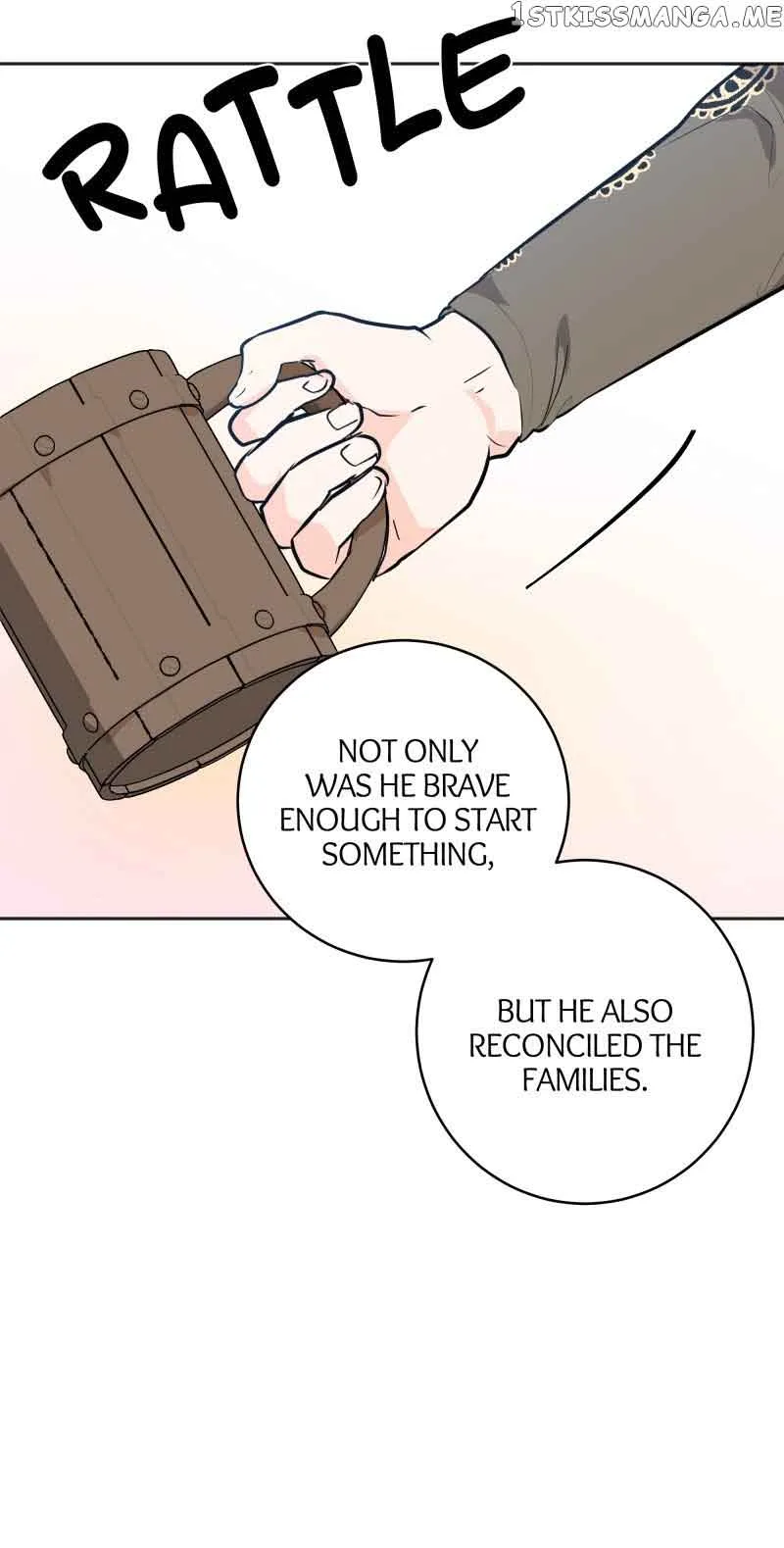 Goodbye My Juliet Chapter 7 page 25