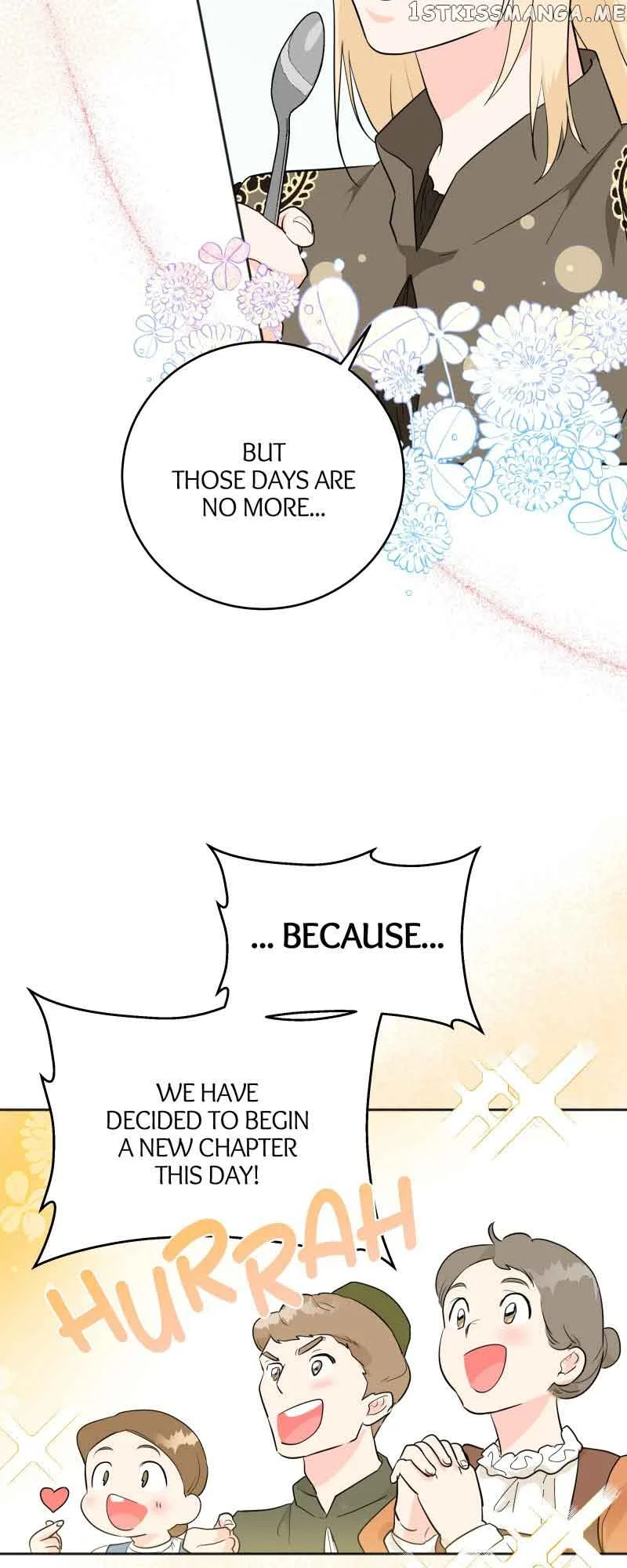 Goodbye My Juliet Chapter 7 page 22