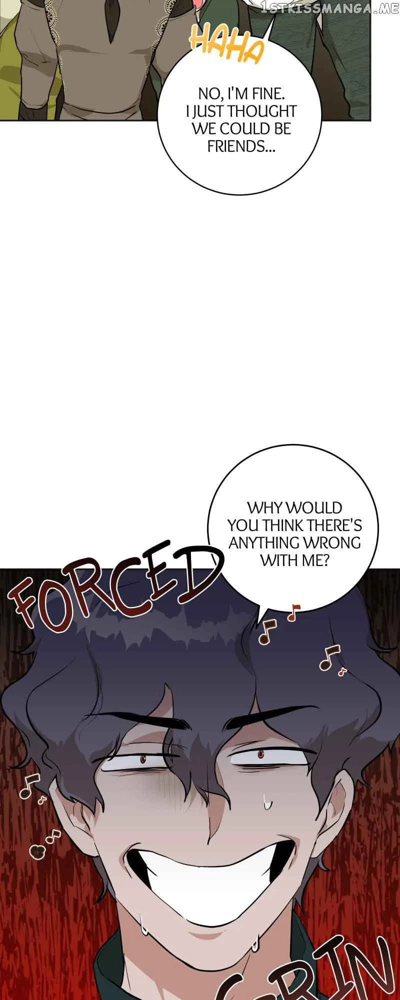 Goodbye My Juliet Chapter 7 page 7