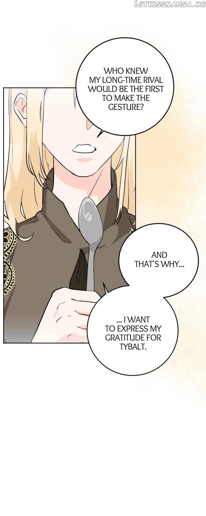 Goodbye My Juliet Chapter 7 page 24