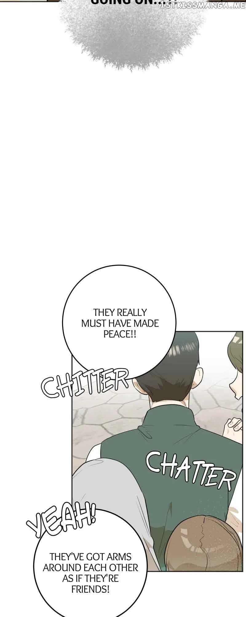 Goodbye My Juliet Chapter 7 page 18