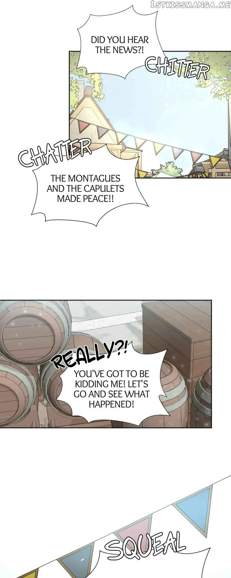 Goodbye My Juliet Chapter 7 page 16