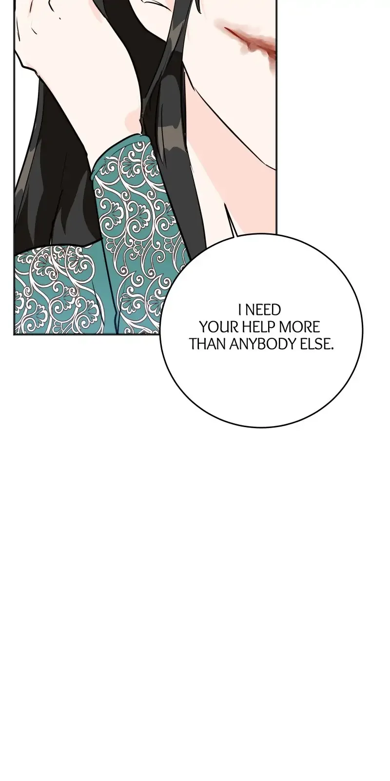 Goodbye My Juliet Chapter 5 page 28