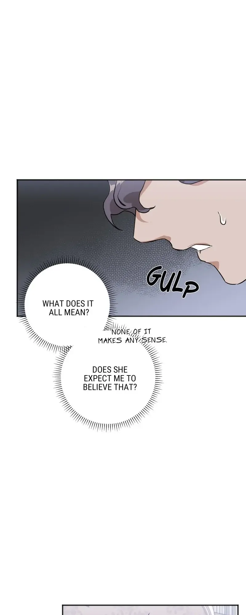 Goodbye My Juliet Chapter 5 page 35