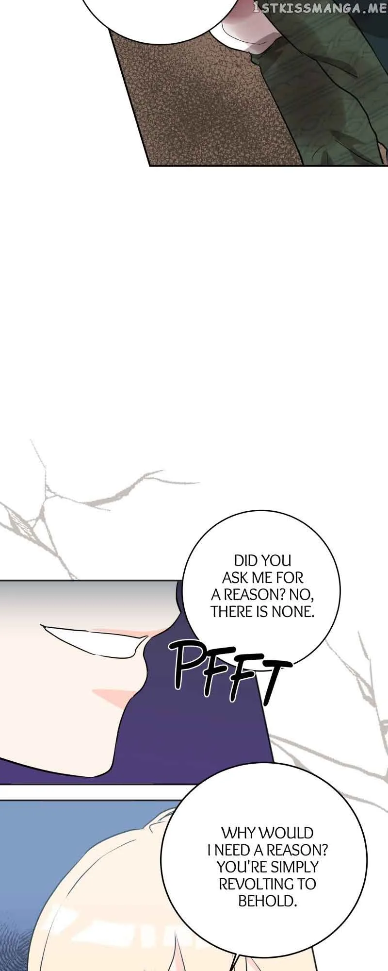 Goodbye My Juliet Chapter 7 page 53