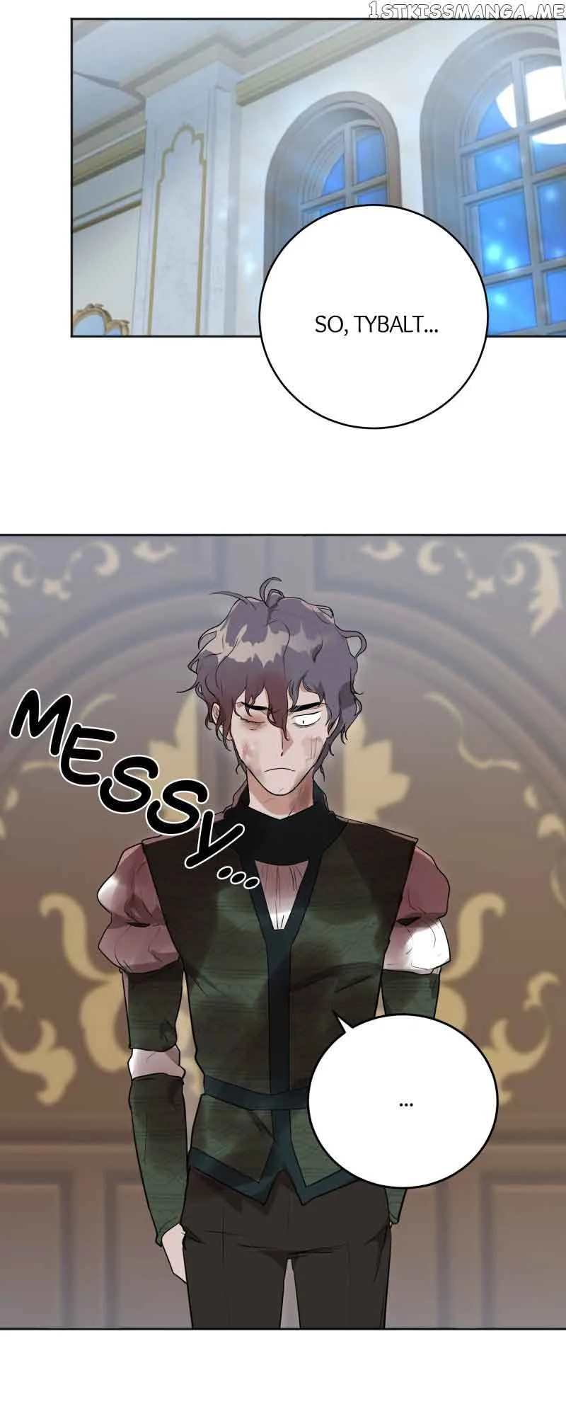 Goodbye My Juliet Chapter 7 page 63