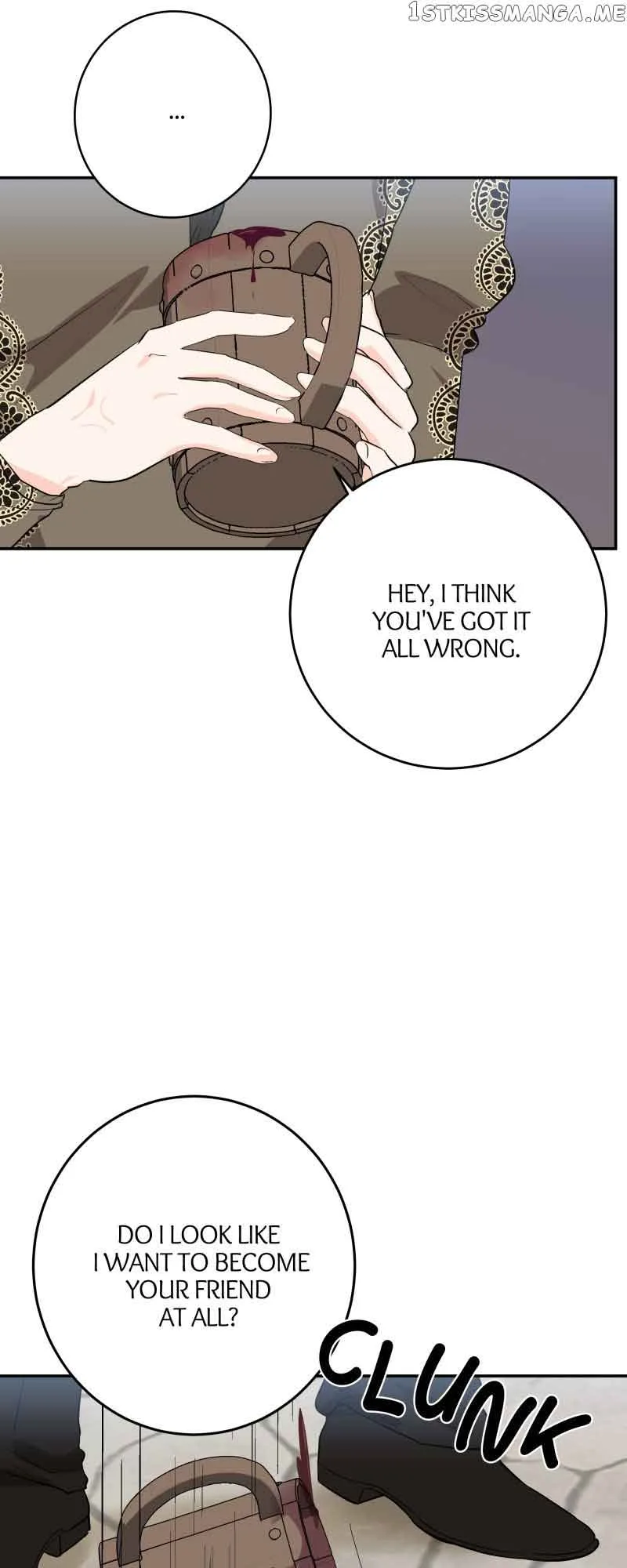 Goodbye My Juliet Chapter 7 page 51