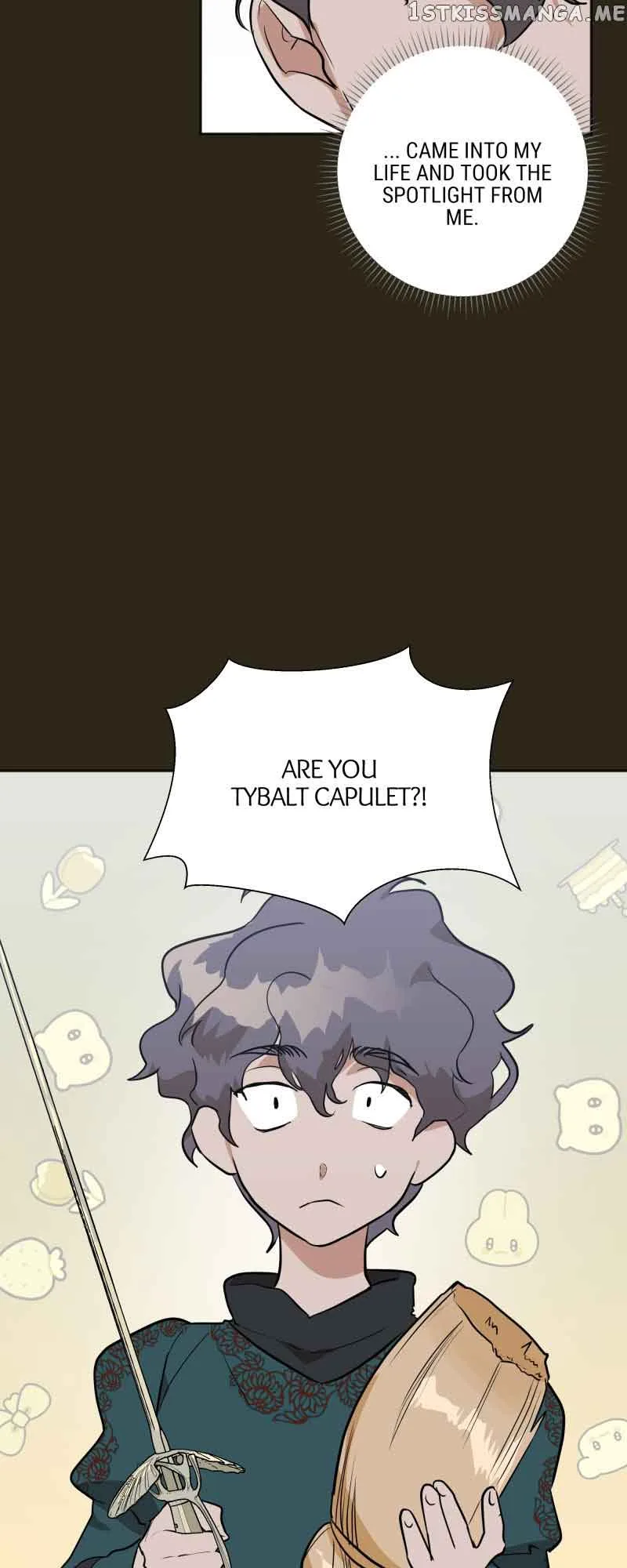 Goodbye My Juliet Chapter 7 page 46