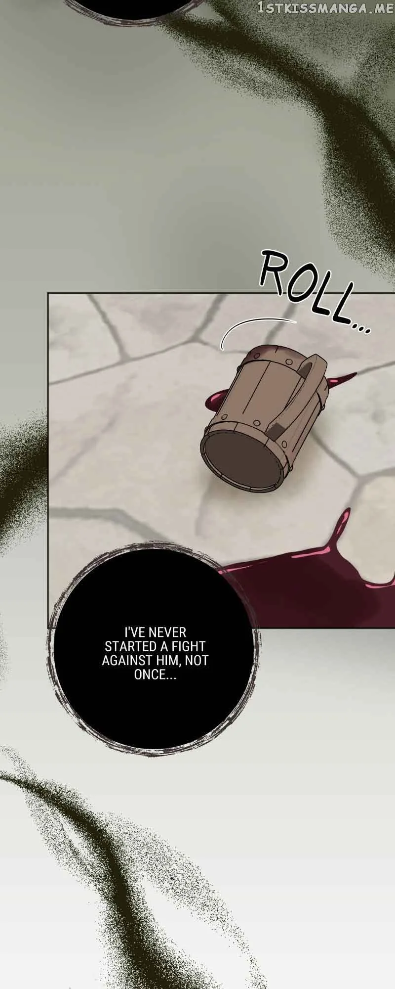 Goodbye My Juliet Chapter 7 page 35