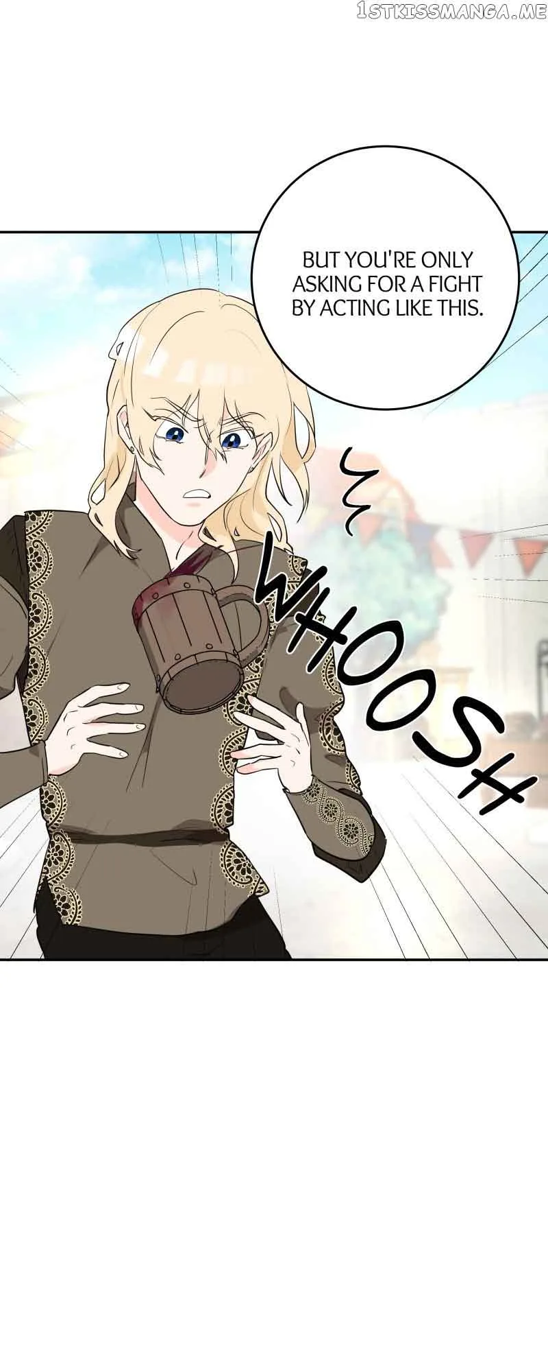 Goodbye My Juliet Chapter 7 page 50