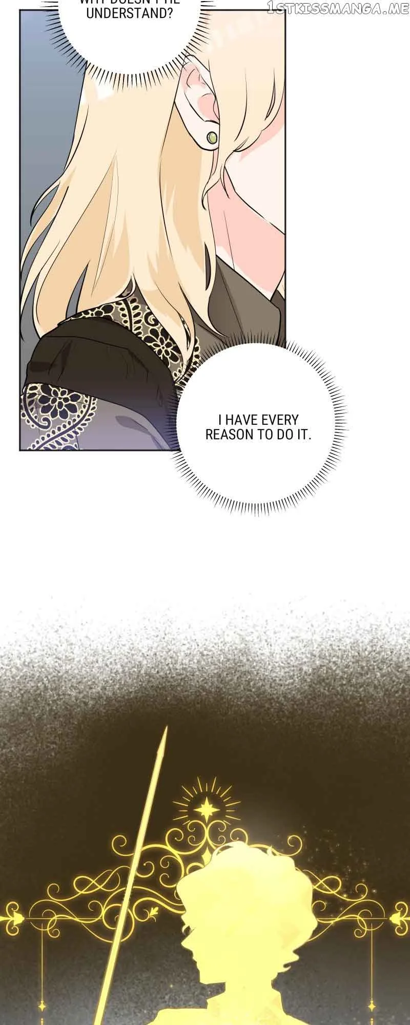 Goodbye My Juliet Chapter 7 page 40