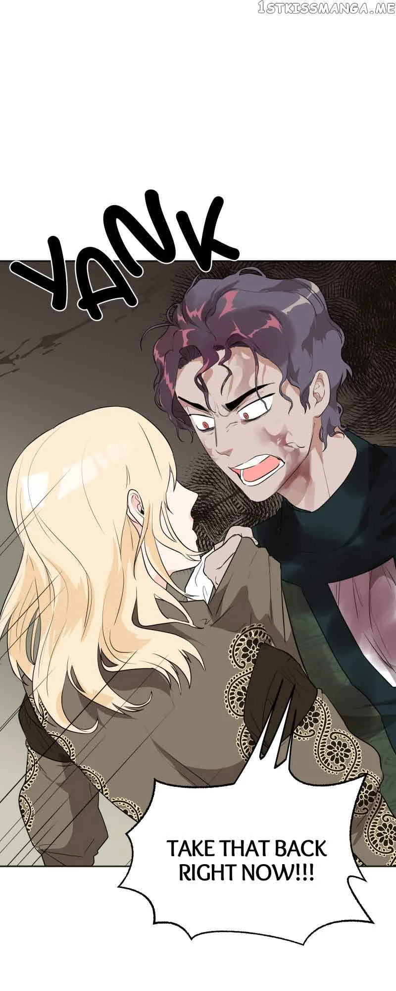 Goodbye My Juliet Chapter 7 page 56