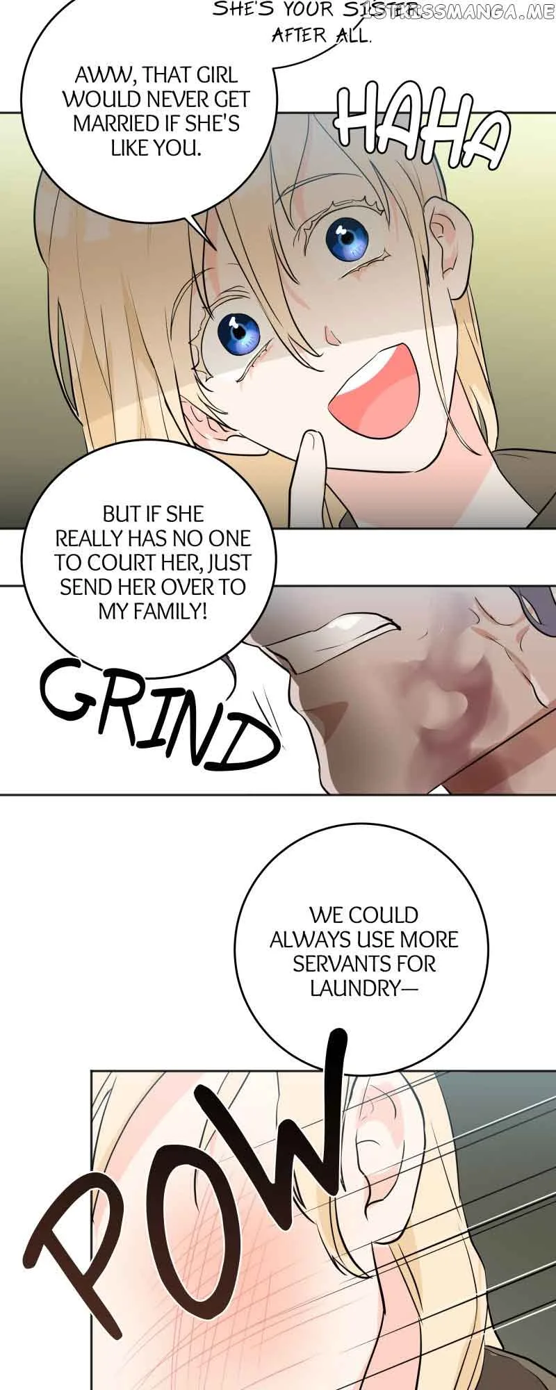 Goodbye My Juliet Chapter 7 page 59