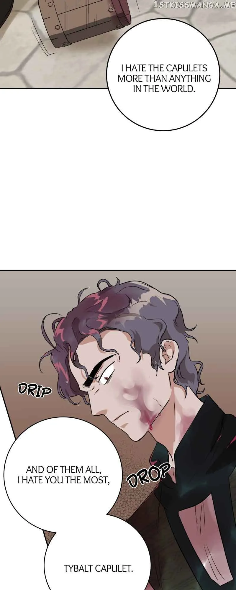 Goodbye My Juliet Chapter 7 page 52