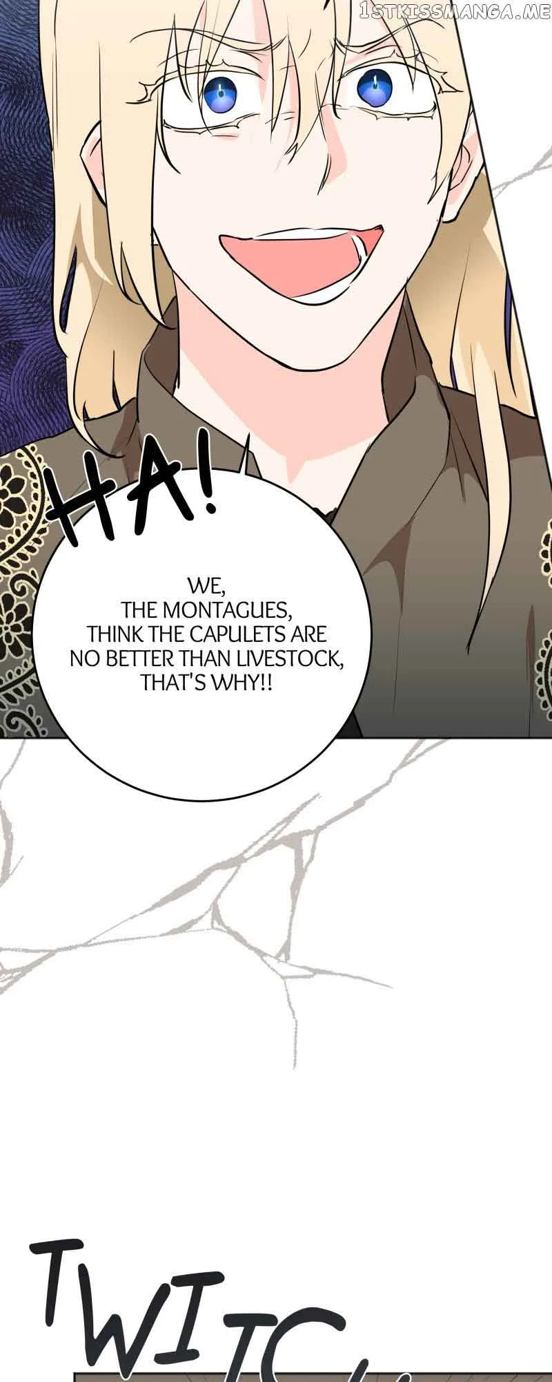 Goodbye My Juliet Chapter 7 page 54