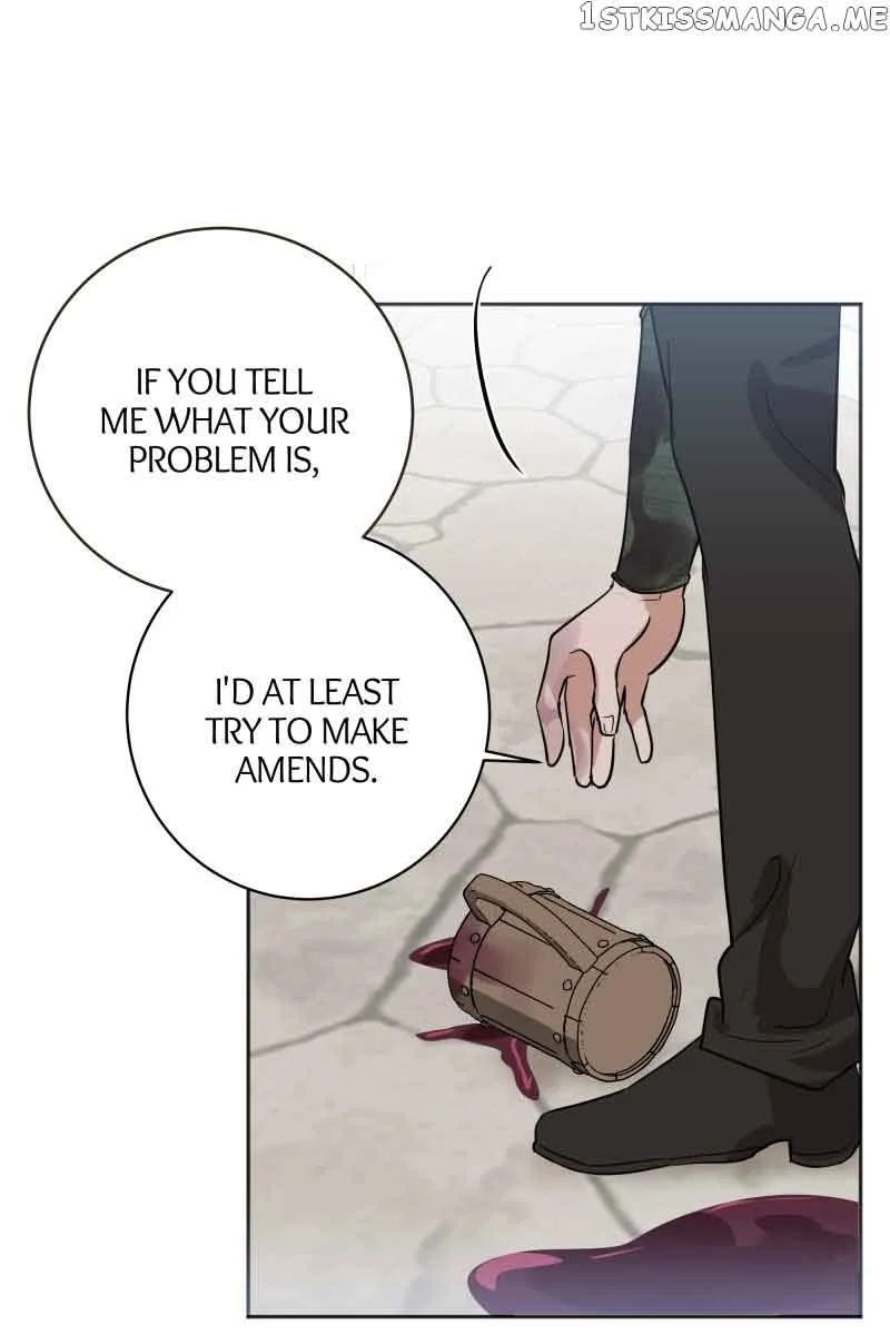 Goodbye My Juliet Chapter 7 page 49