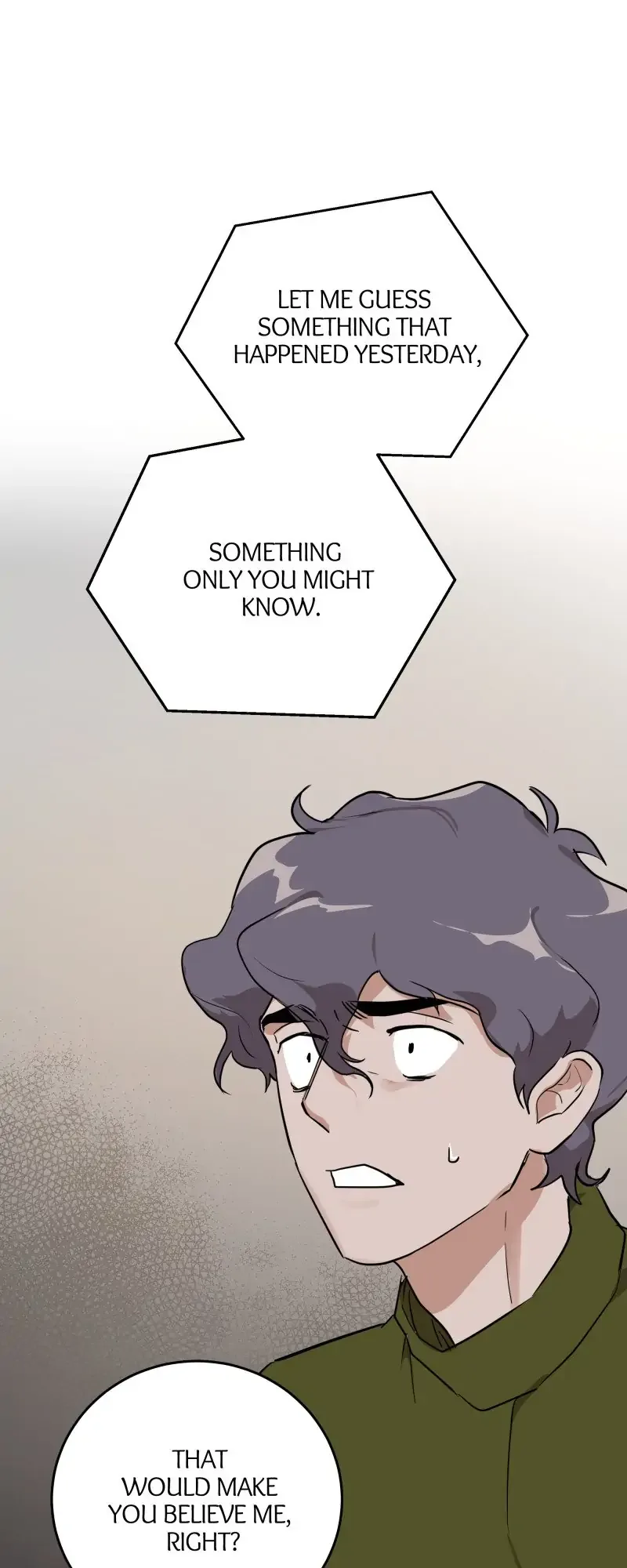 Goodbye My Juliet Chapter 5 page 41