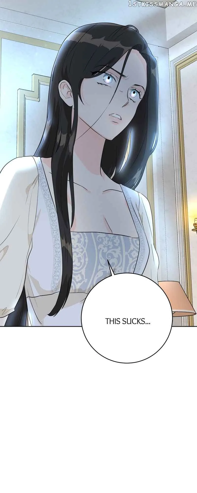 Goodbye My Juliet Chapter 8 page 28
