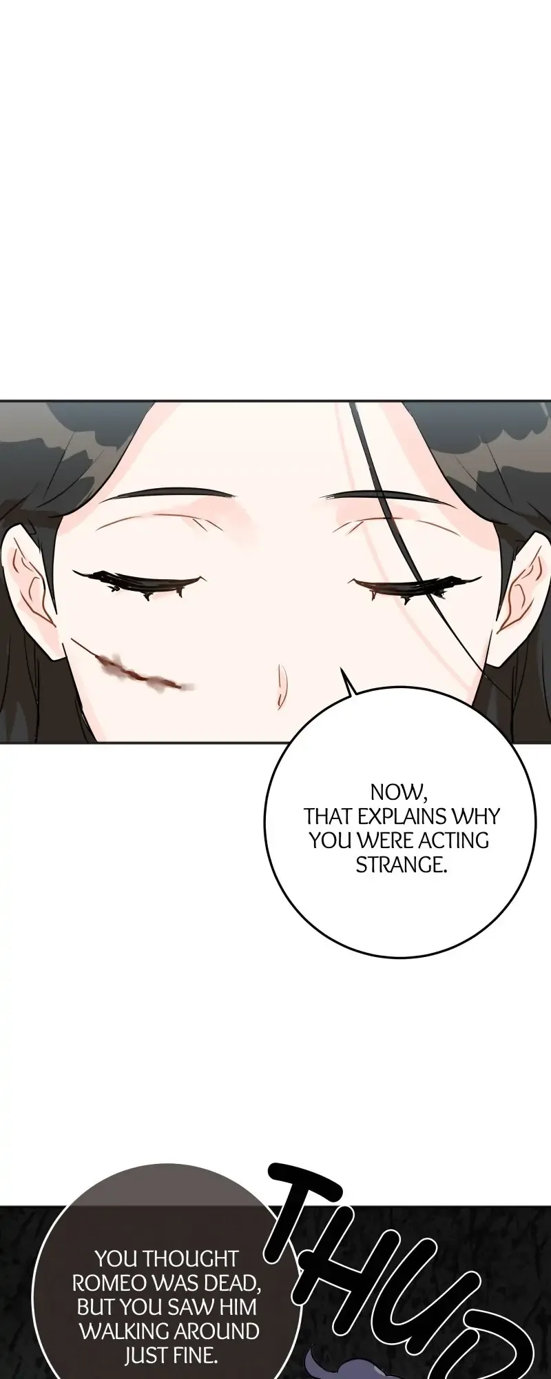 Goodbye My Juliet Chapter 5 page 49