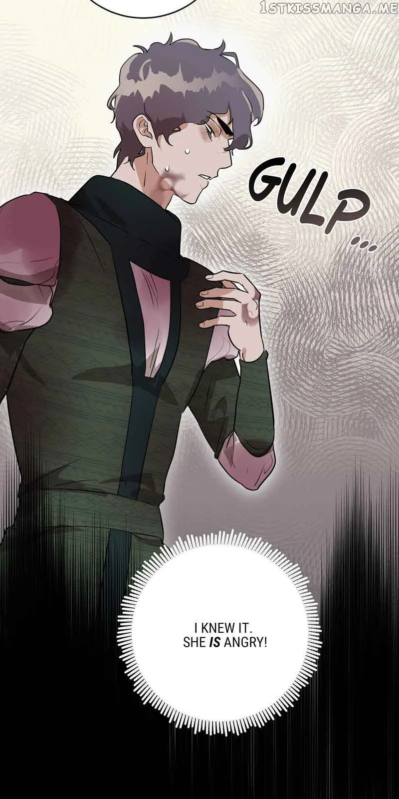Goodbye My Juliet Chapter 8 page 7