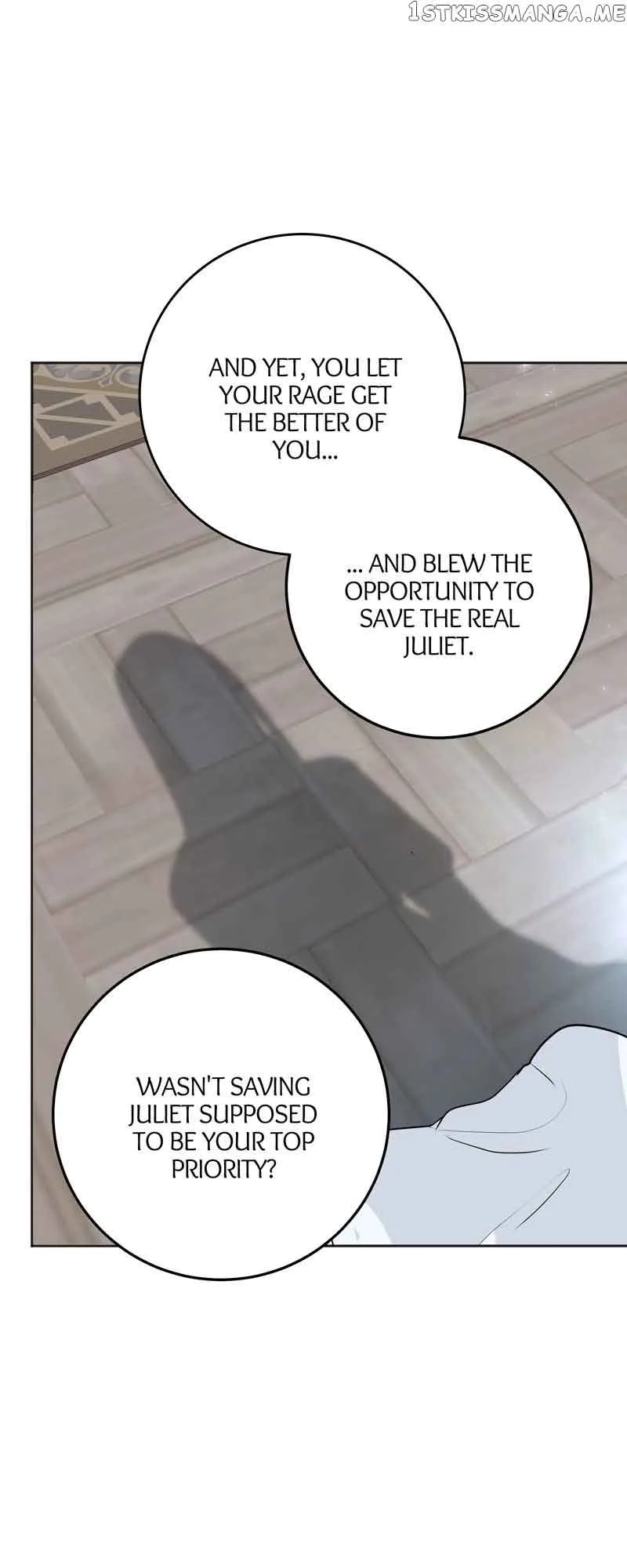 Goodbye My Juliet Chapter 8 page 15