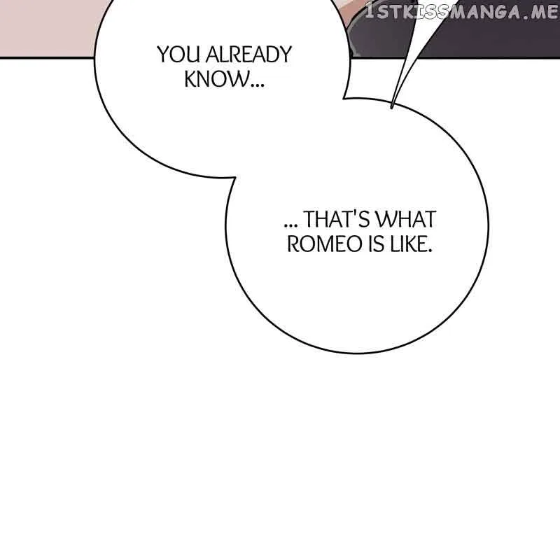 Goodbye My Juliet Chapter 8 page 14