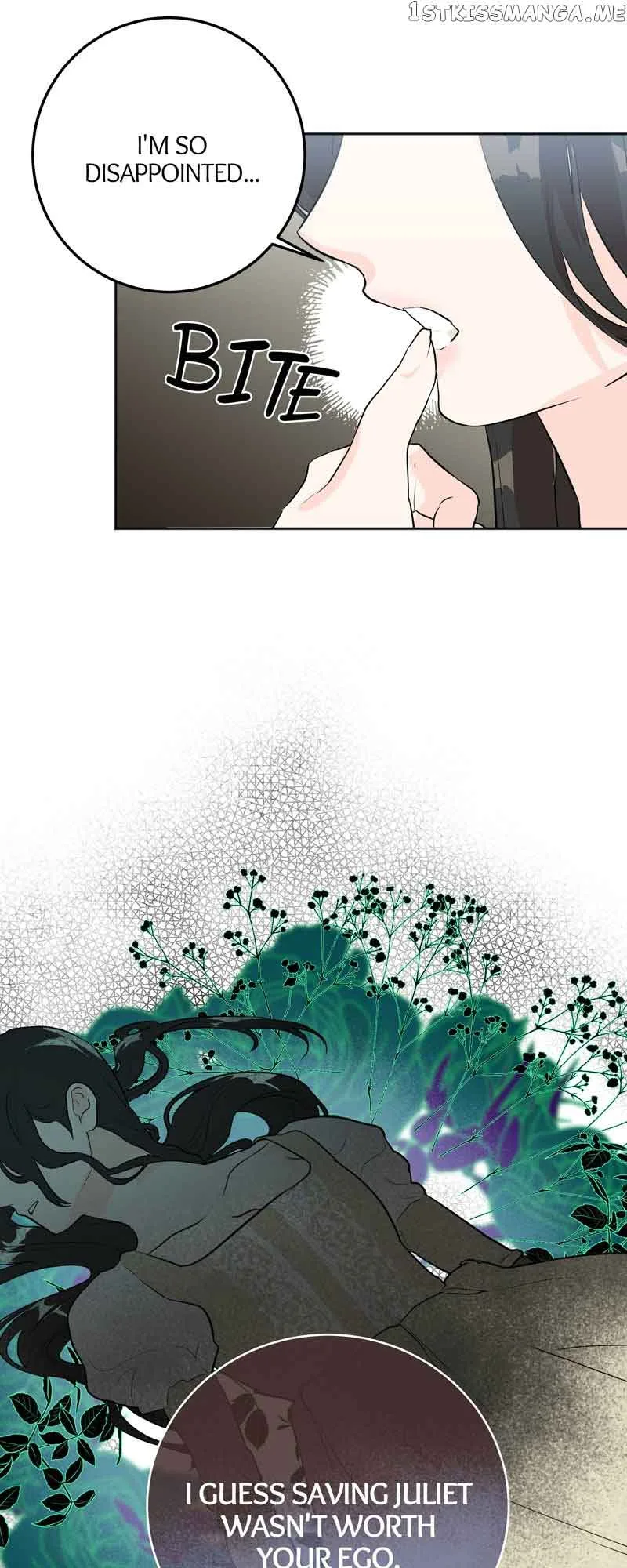 Goodbye My Juliet Chapter 8 page 16