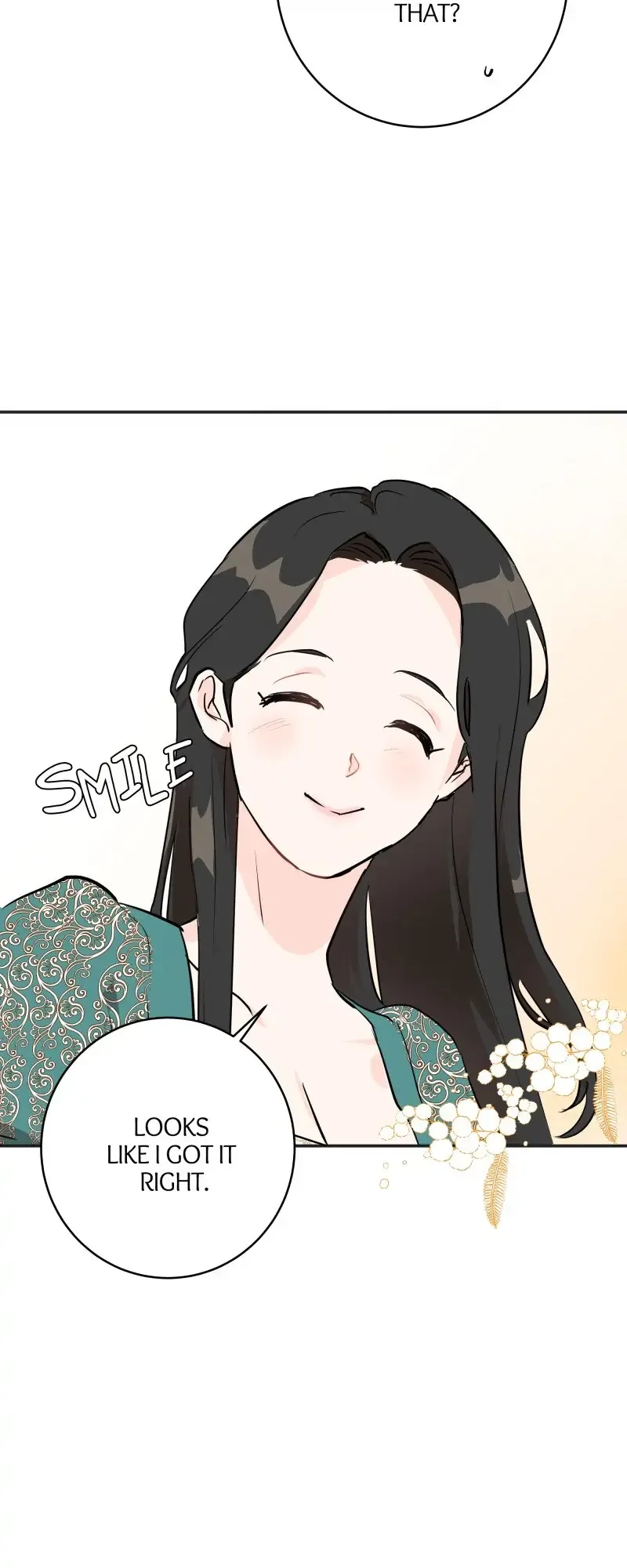 Goodbye My Juliet Chapter 5 page 47
