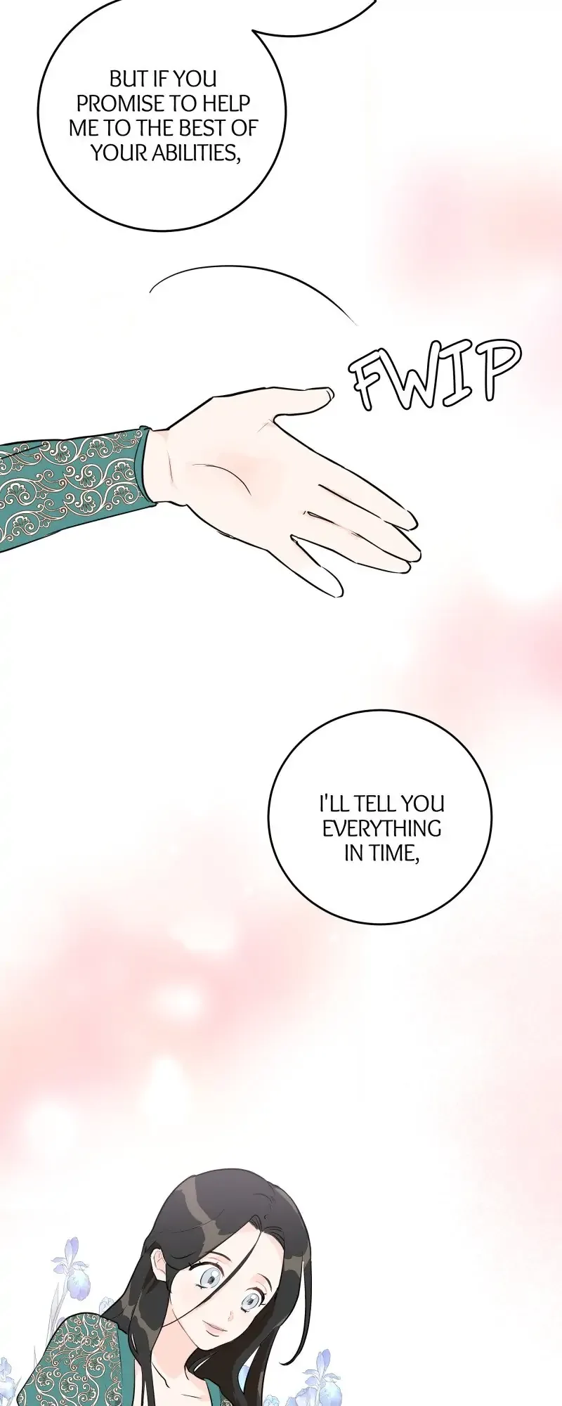 Goodbye My Juliet Chapter 5 page 53