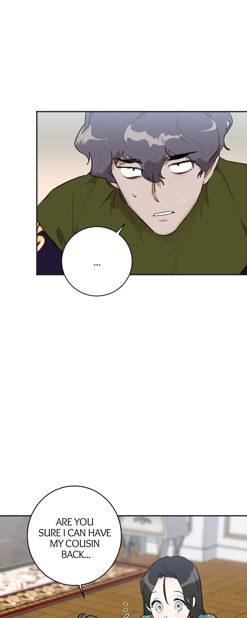 Goodbye My Juliet Chapter 5 page 55