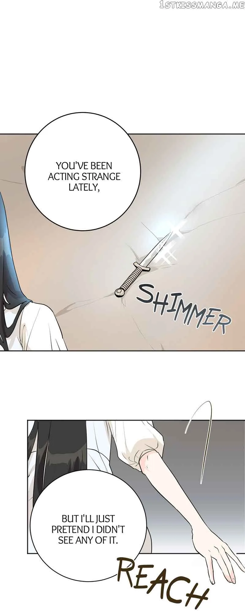 Goodbye My Juliet Chapter 8 page 23