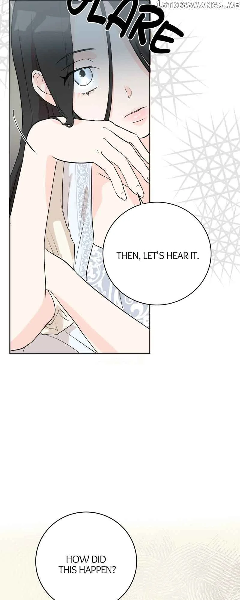 Goodbye My Juliet Chapter 8 page 6