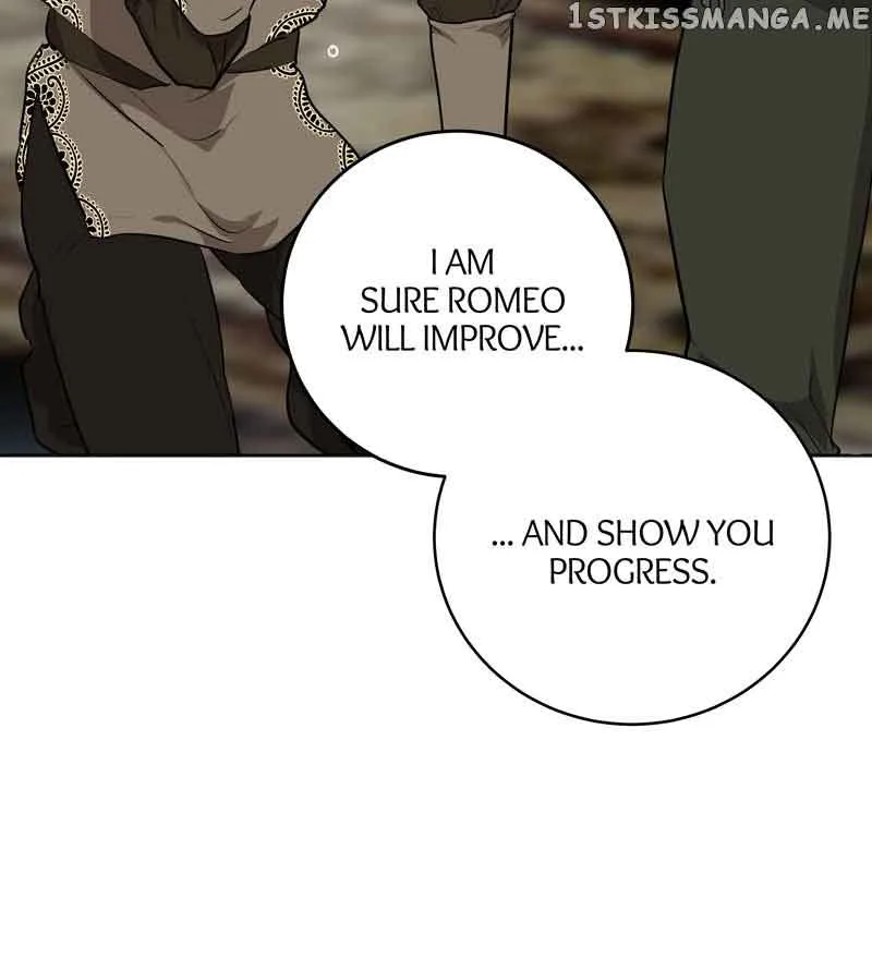 Goodbye My Juliet Chapter 8 page 44