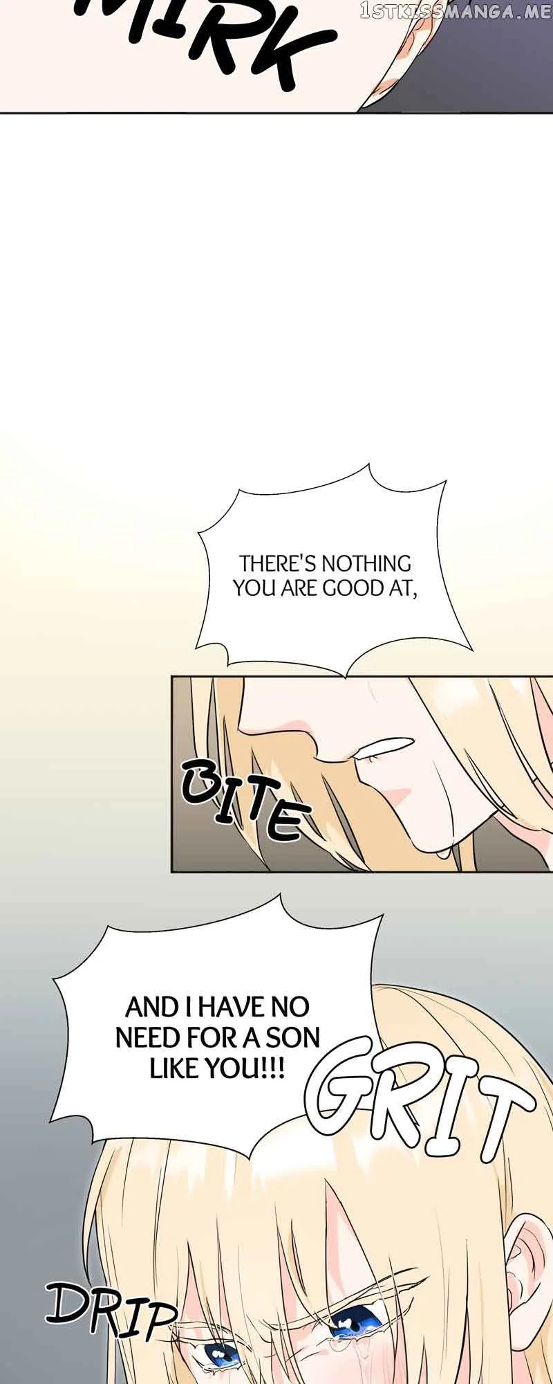 Goodbye My Juliet Chapter 8 page 40