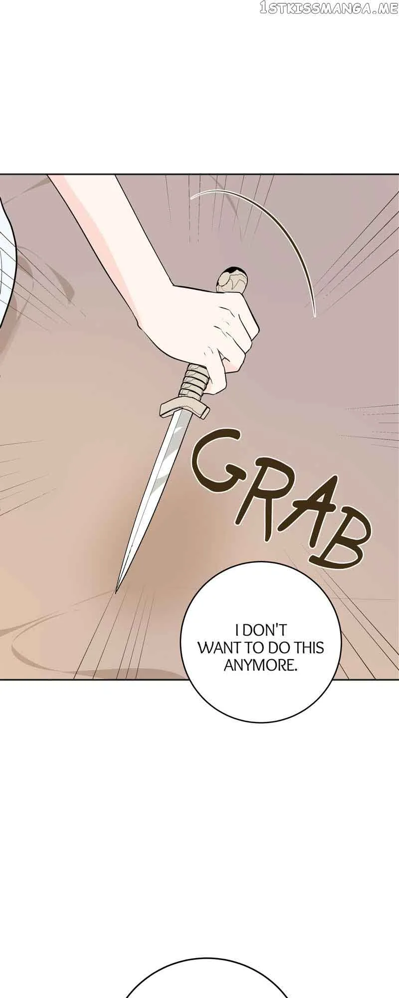 Goodbye My Juliet Chapter 8 page 24