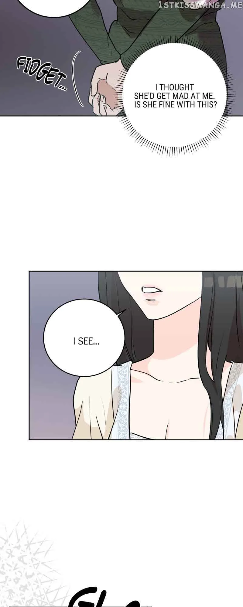 Goodbye My Juliet Chapter 8 page 5