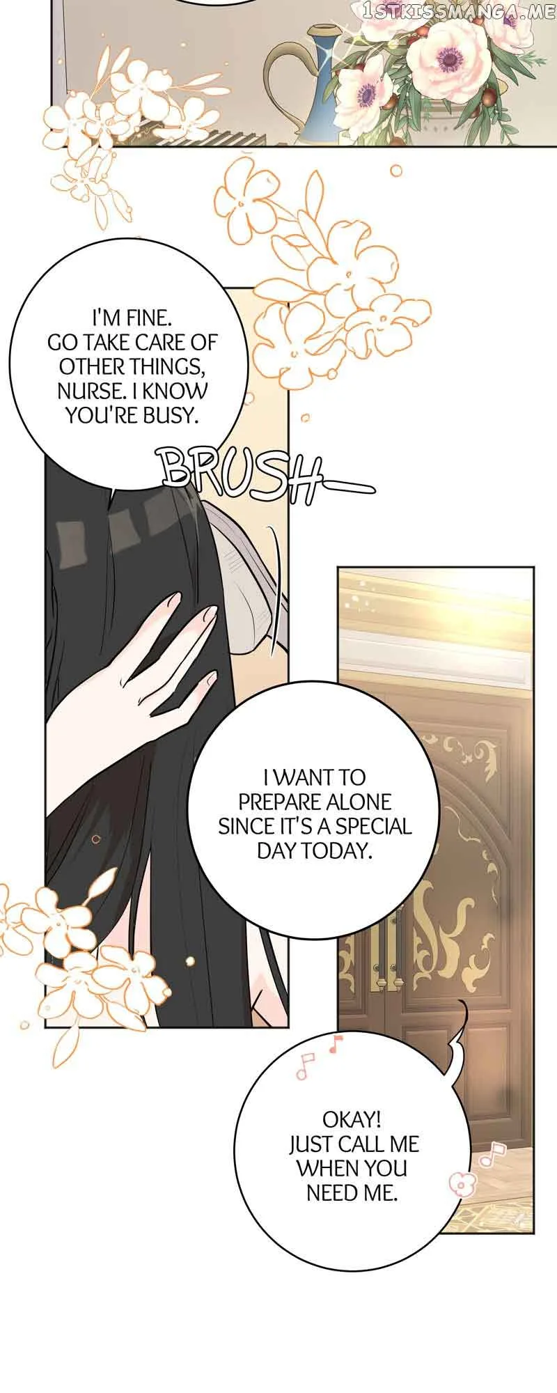 Goodbye My Juliet Chapter 8 page 54
