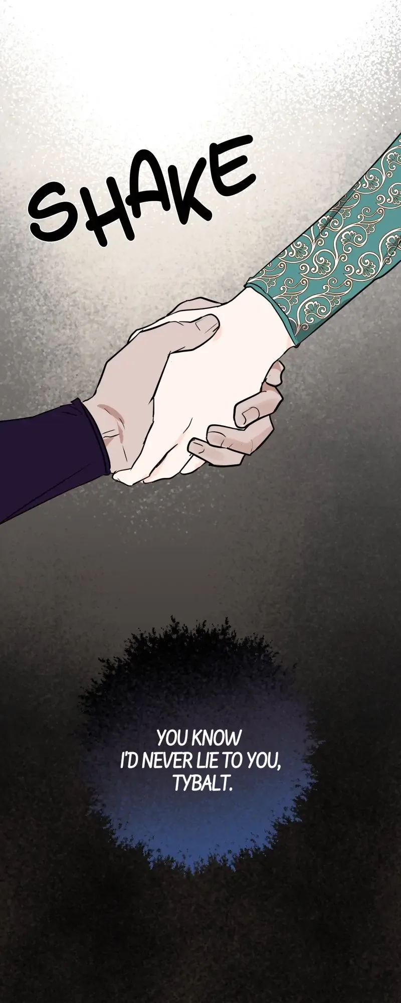 Goodbye My Juliet Chapter 5 page 57