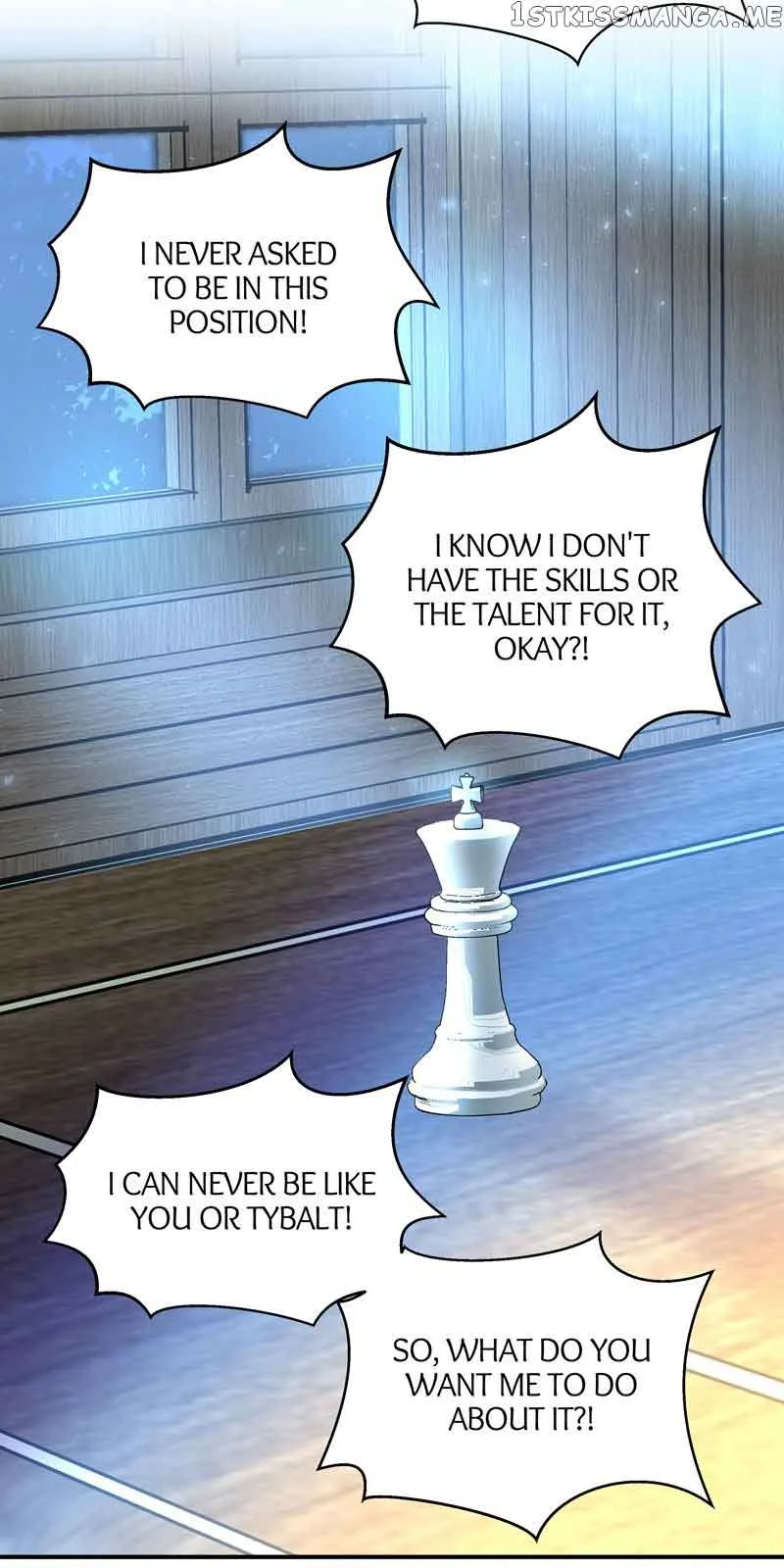 Goodbye My Juliet Chapter 8 page 50