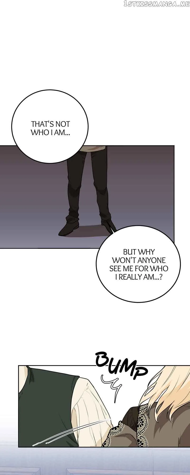 Goodbye My Juliet Chapter 8 page 51