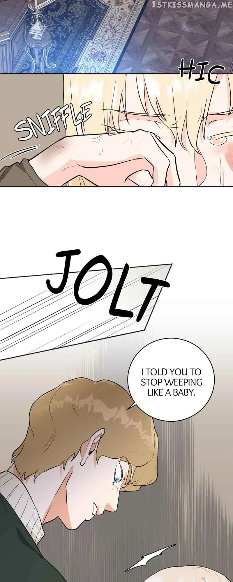 Goodbye My Juliet Chapter 8 page 47