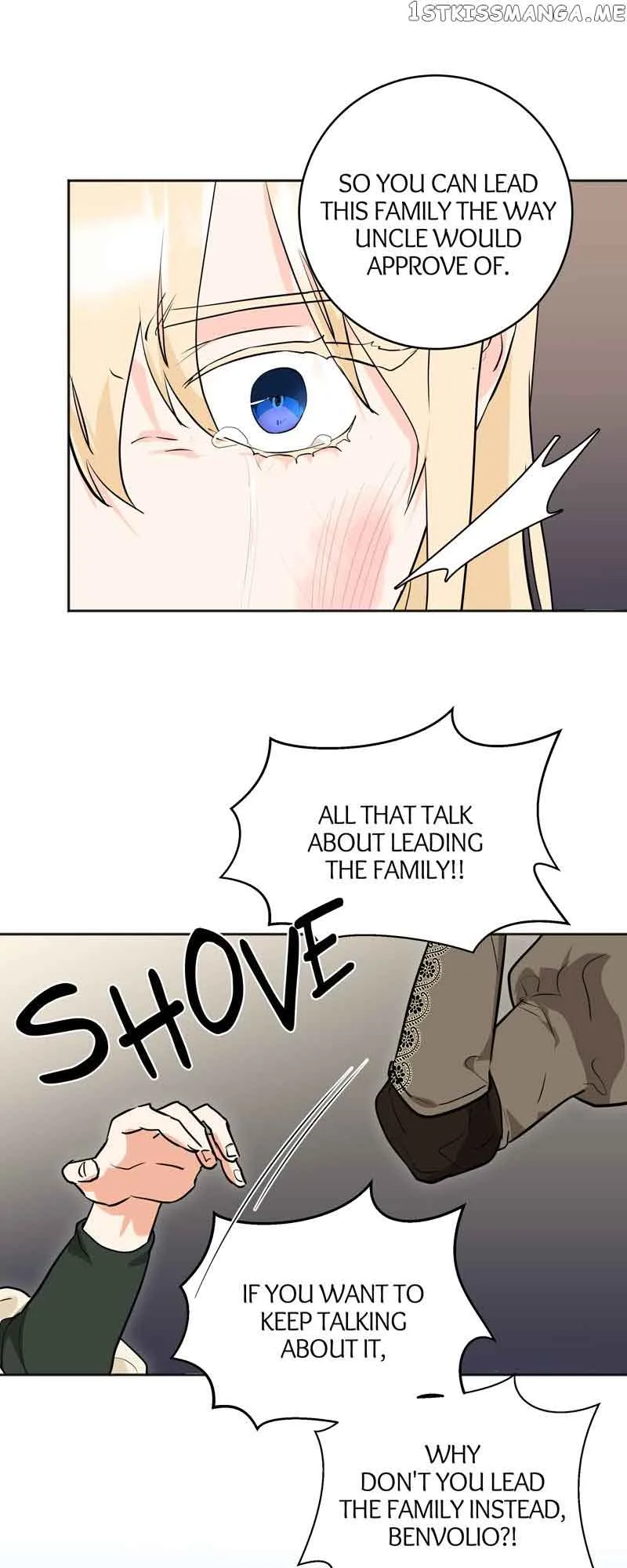 Goodbye My Juliet Chapter 8 page 49