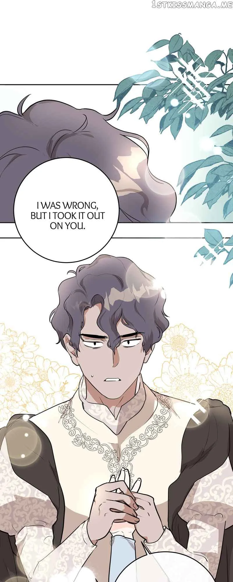 Goodbye My Juliet Chapter 9 page 23