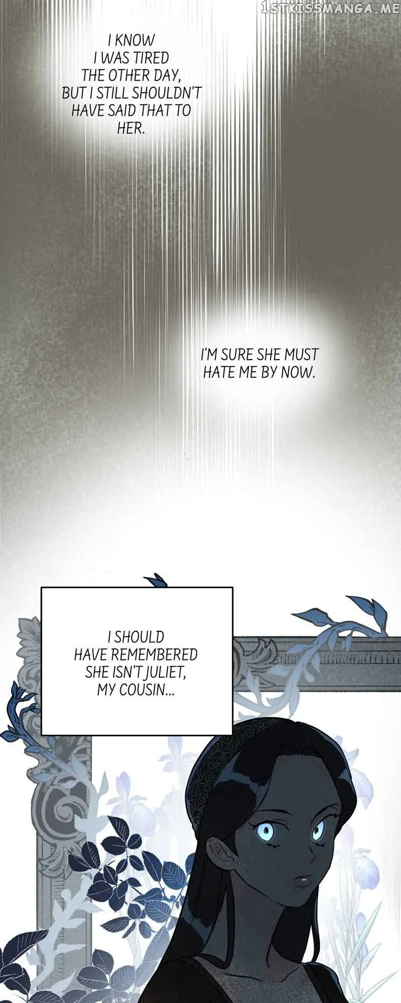 Goodbye My Juliet Chapter 9 page 9
