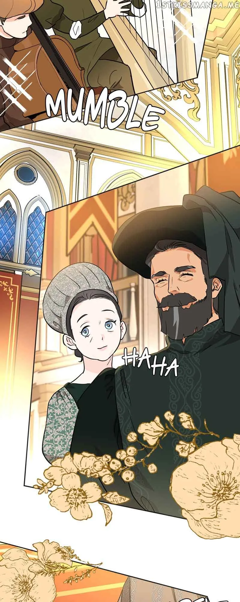 Goodbye My Juliet Chapter 9 page 33