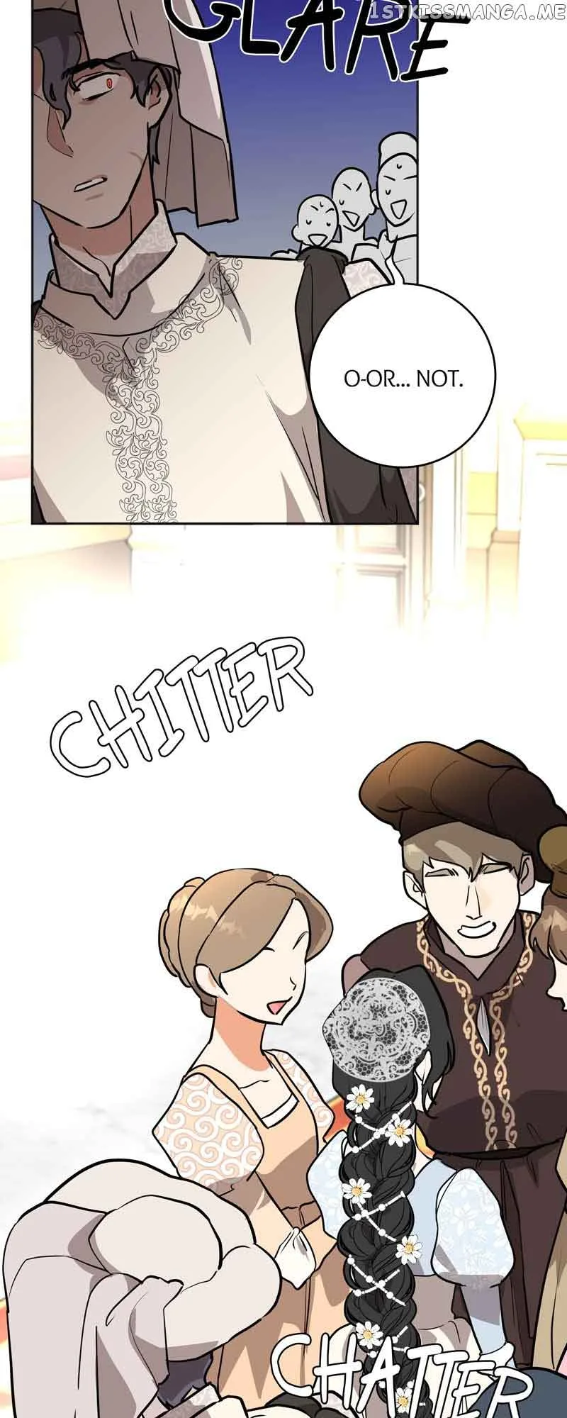 Goodbye My Juliet Chapter 9 page 39