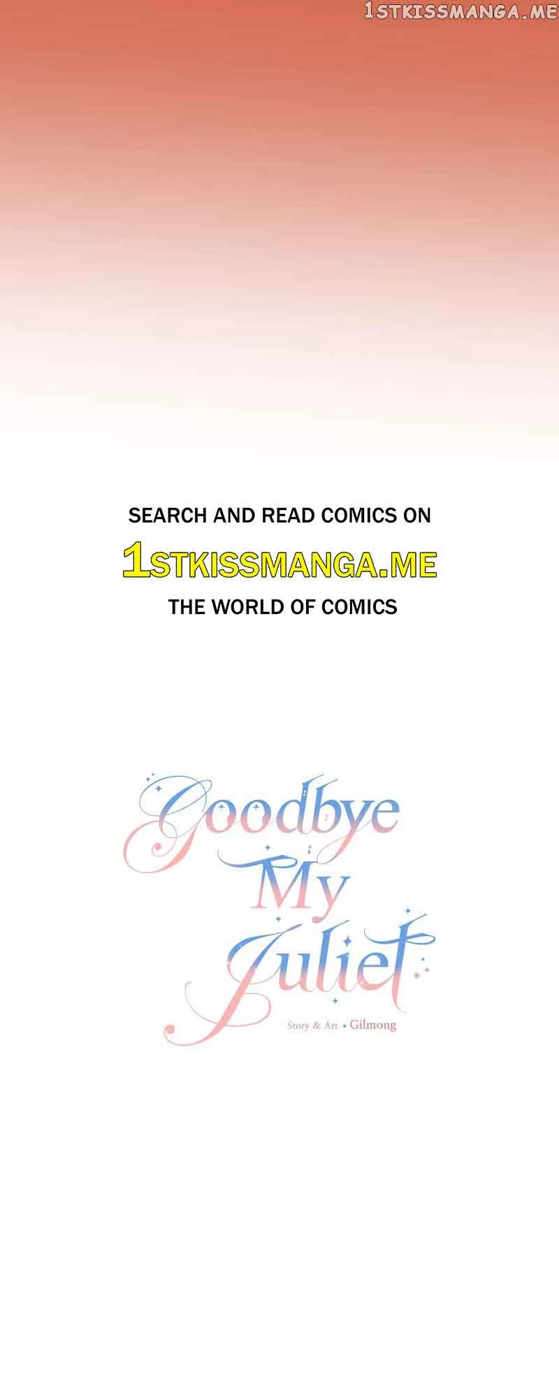 Goodbye My Juliet Chapter 9 page 52