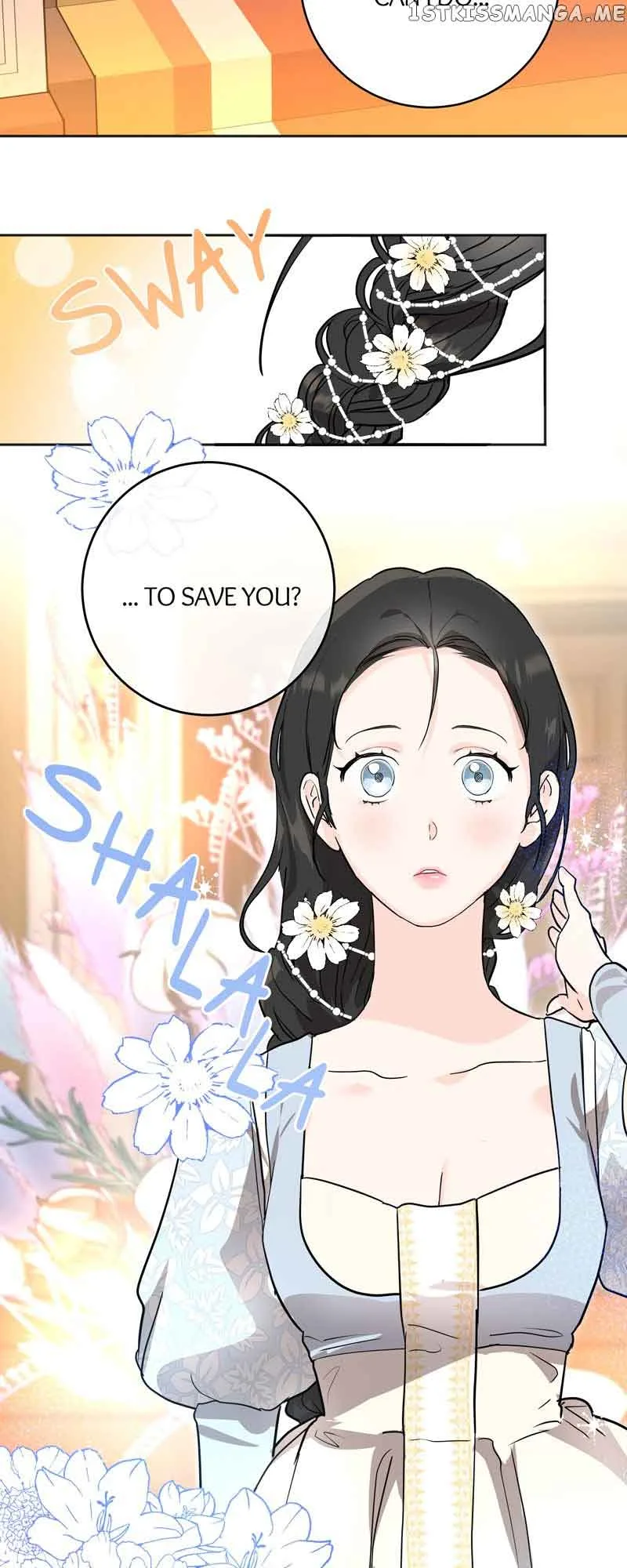 Goodbye My Juliet Chapter 9 page 16